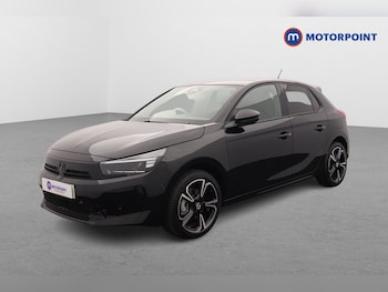 Used Vauxhall Corsa 2025 for sale - 78719147: Photo