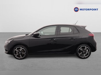 Used Vauxhall Corsa 2025 for sale - 78719147: Photo