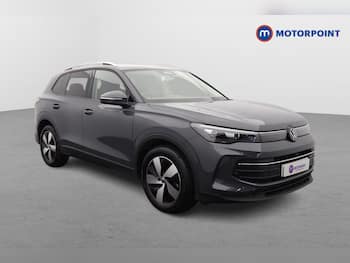 Used Volkswagen Tiguan 2026 for sale - 79853585: Photo