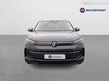 Used Volkswagen Tiguan 2026 for sale - 79853585: Photo