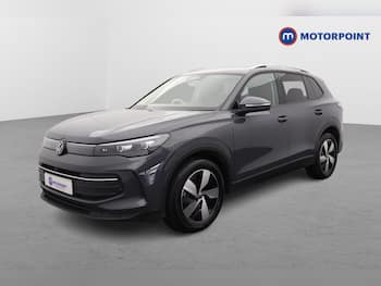 Used Volkswagen Tiguan 2026 for sale - 79853585: Photo