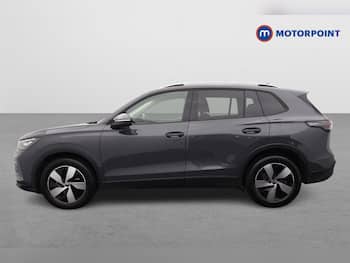 Used Volkswagen Tiguan 2026 for sale - 79853585: Photo