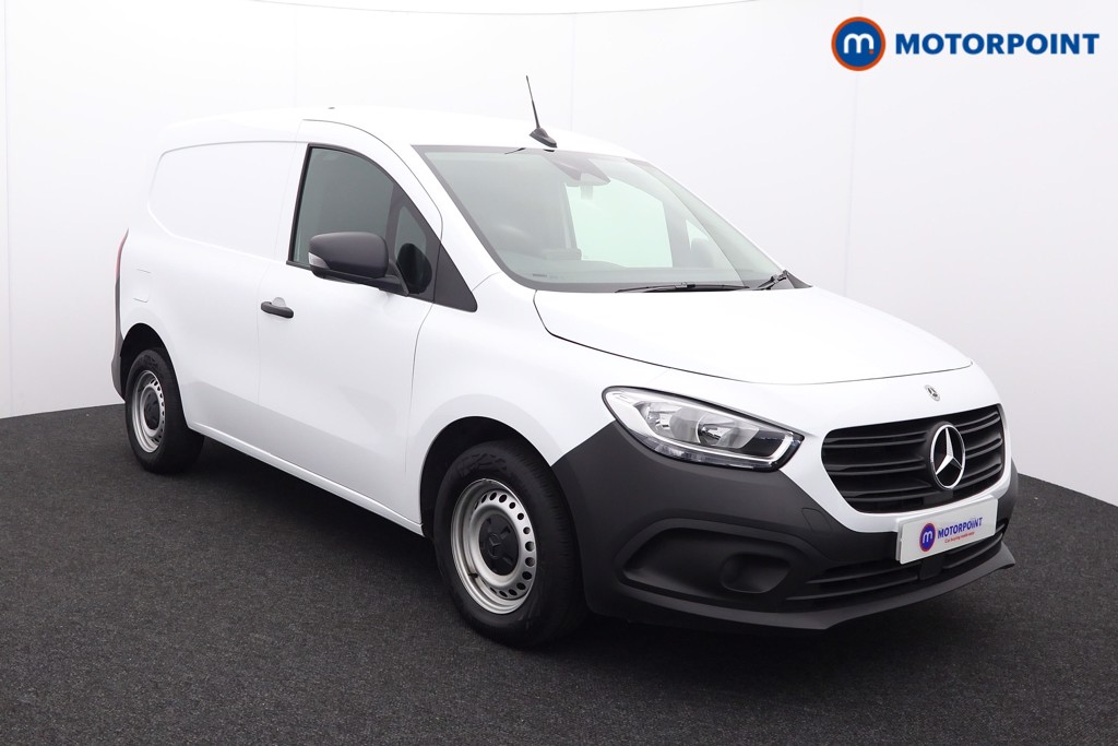 Used Mercedes-Benz Citan 2025 for sale - 76096474: Photo 1