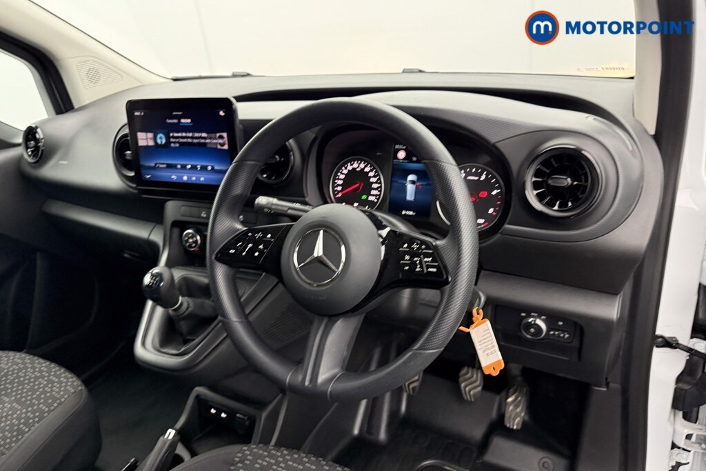 Used Mercedes-Benz Citan 2025 for sale - 76096474: Photo 10