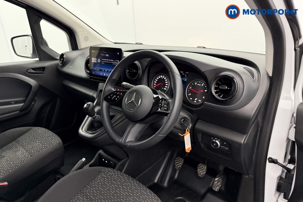 Used Mercedes-Benz Citan 2025 for sale - 76096474: Photo 11