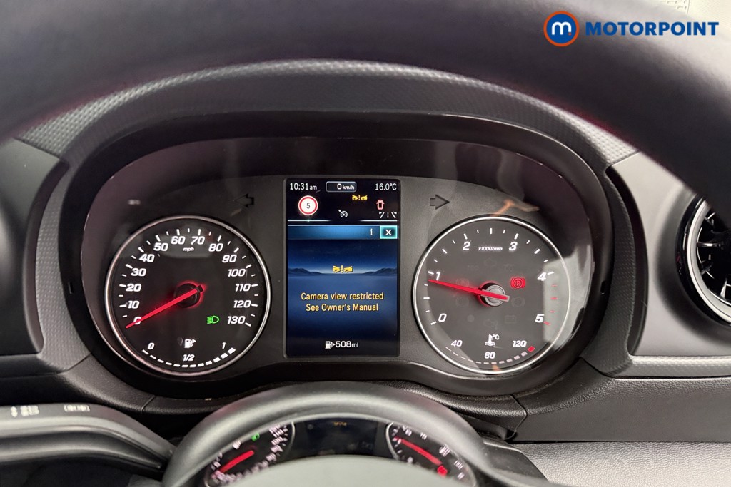 Used Mercedes-Benz Citan 2025 for sale - 76096474: Photo 12