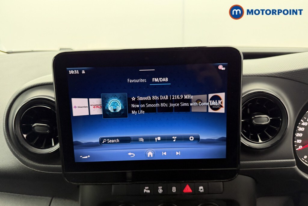 Used Mercedes-Benz Citan 2025 for sale - 76096474: Photo 13