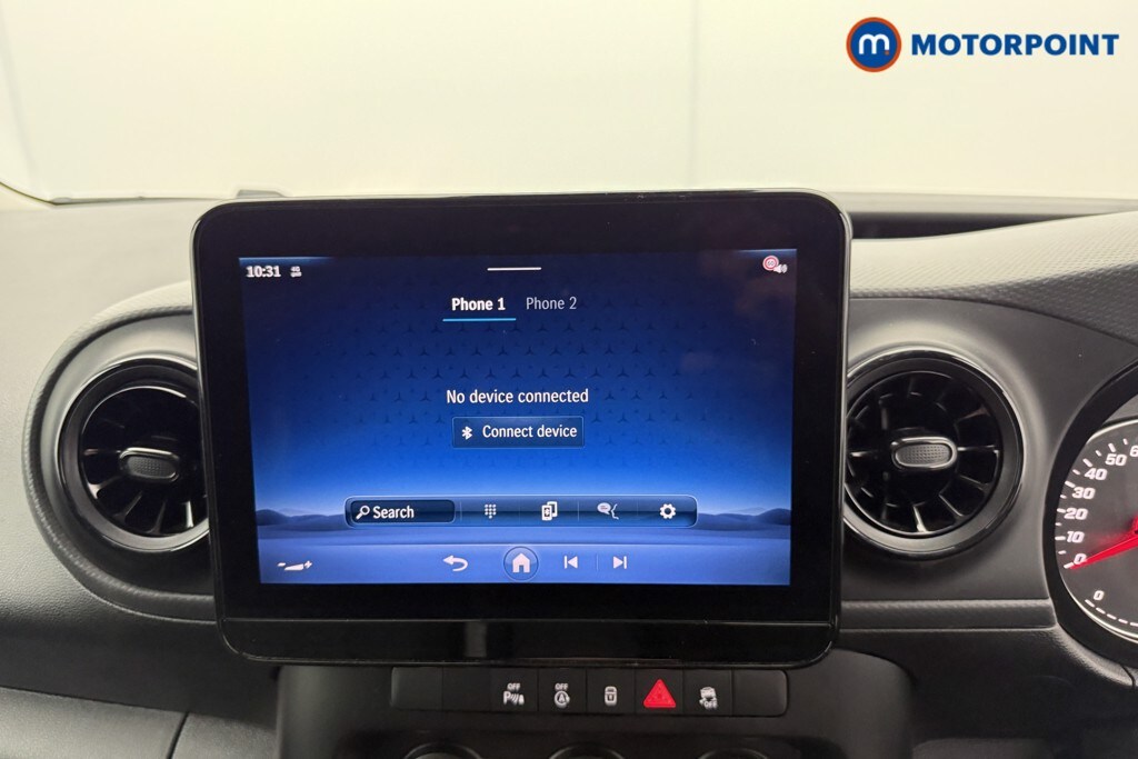 Used Mercedes-Benz Citan 2025 for sale - 76096474: Photo 14