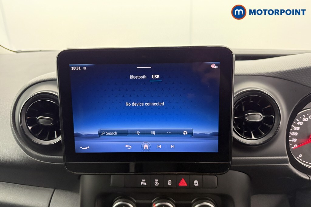 Used Mercedes-Benz Citan 2025 for sale - 76096474: Photo 15