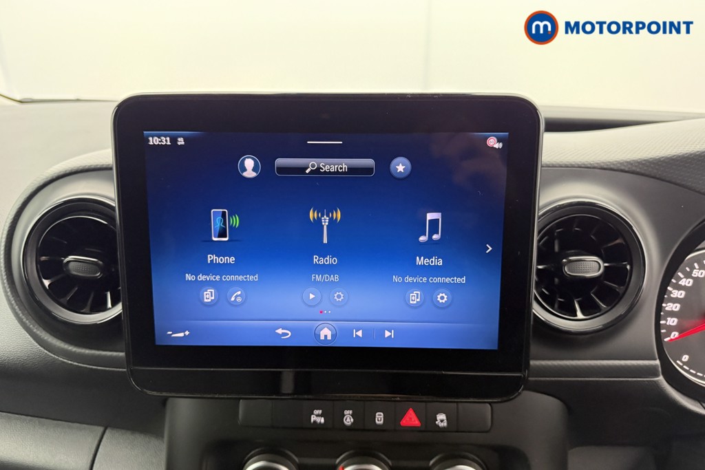 Used Mercedes-Benz Citan 2025 for sale - 76096474: Photo 16