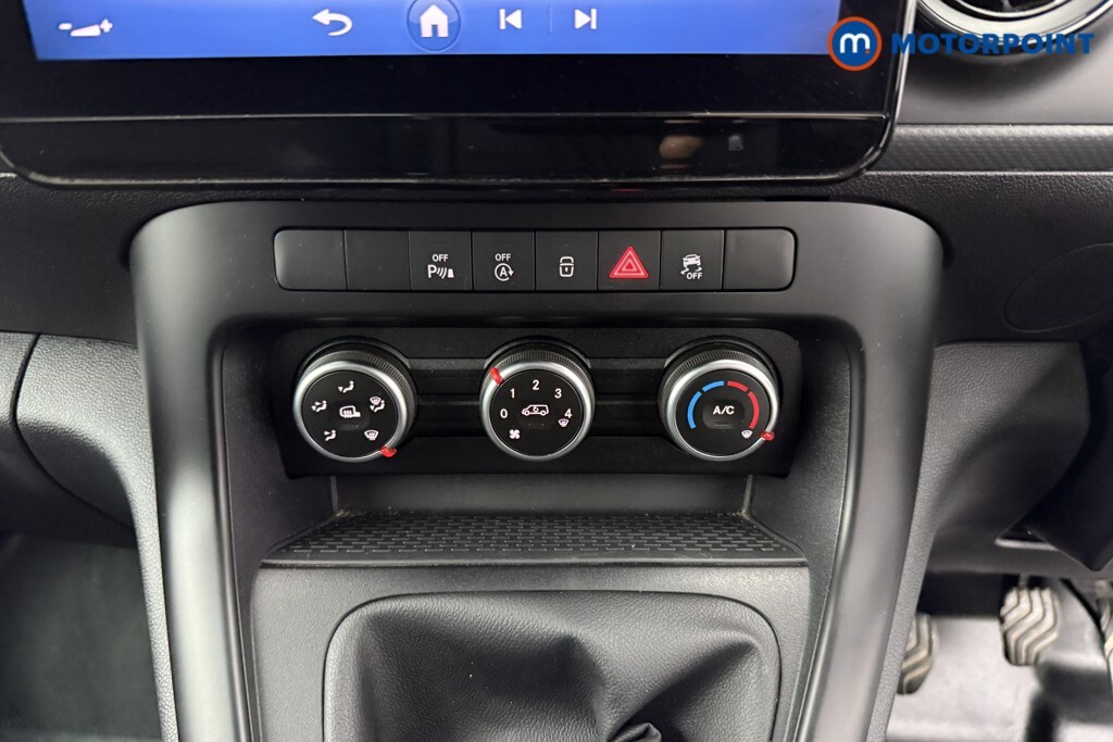 Used Mercedes-Benz Citan 2025 for sale - 76096474: Photo 17