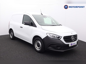 Used Mercedes-Benz Citan 2025 for sale - 76096474: Photo