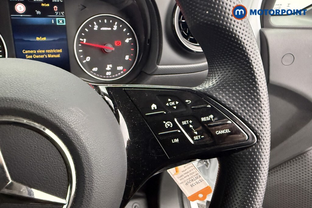 Used Mercedes-Benz Citan 2025 for sale - 76096474: Photo 20