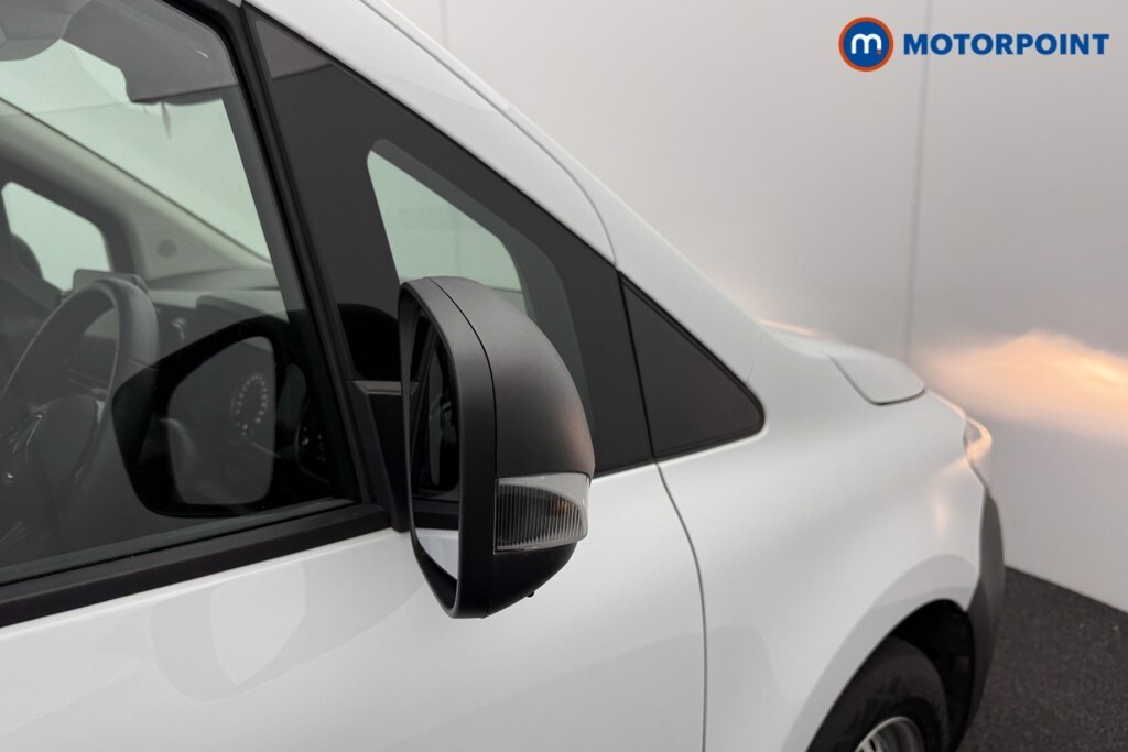Used Mercedes-Benz Citan 2025 for sale - 76096474: Photo 24