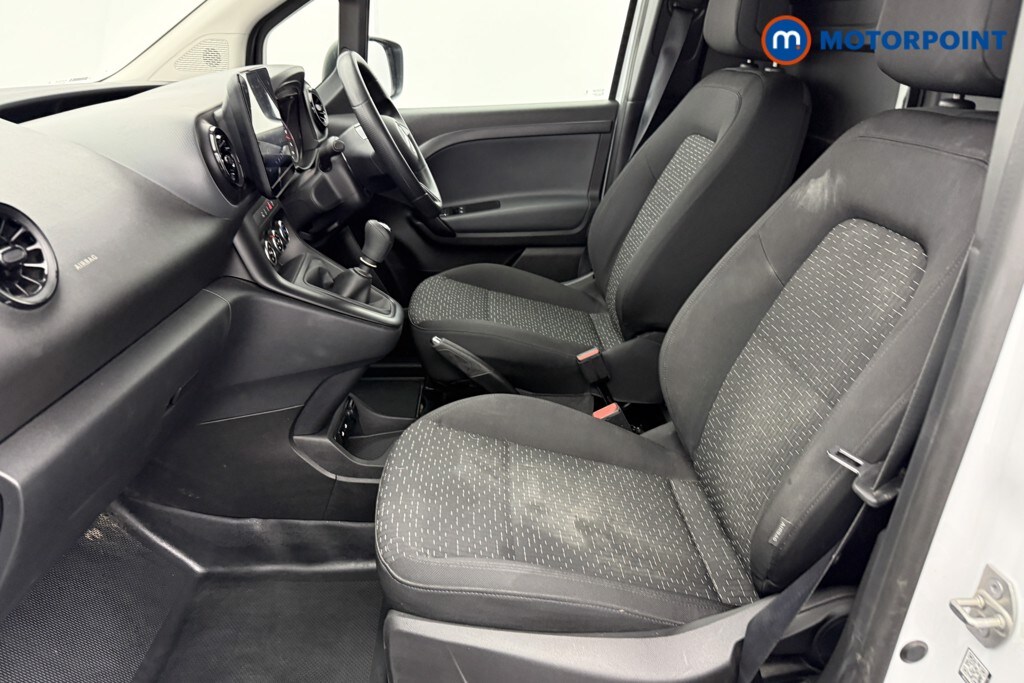 Used Mercedes-Benz Citan 2025 for sale - 76096474: Photo 25