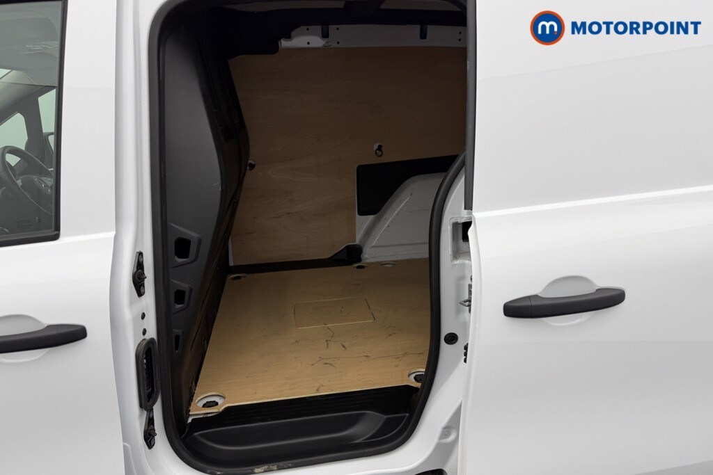 Used Mercedes-Benz Citan 2025 for sale - 76096474: Photo 26