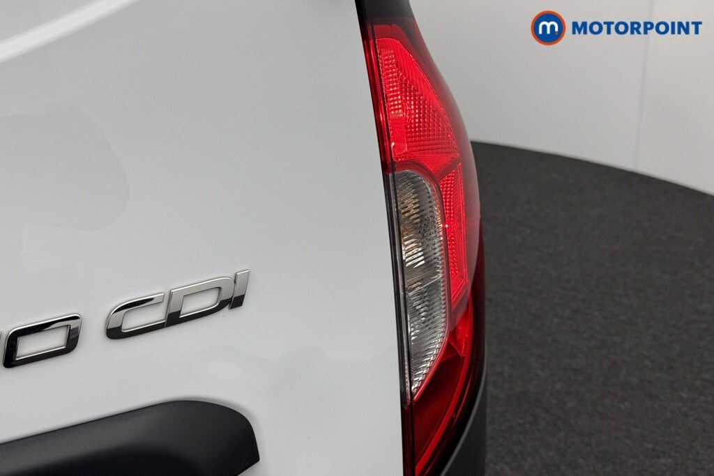 Used Mercedes-Benz Citan 2025 for sale - 76096474: Photo 28