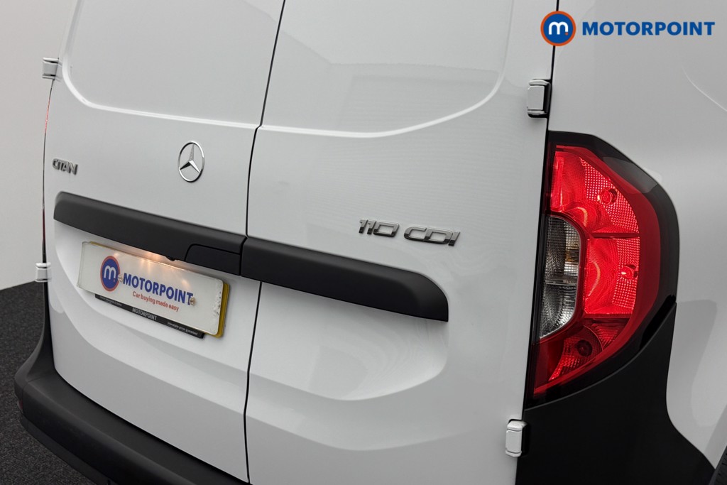 Used Mercedes-Benz Citan 2025 for sale - 76096474: Photo 29