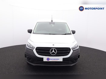 Used Mercedes-Benz Citan 2025 for sale - 76096474: Photo