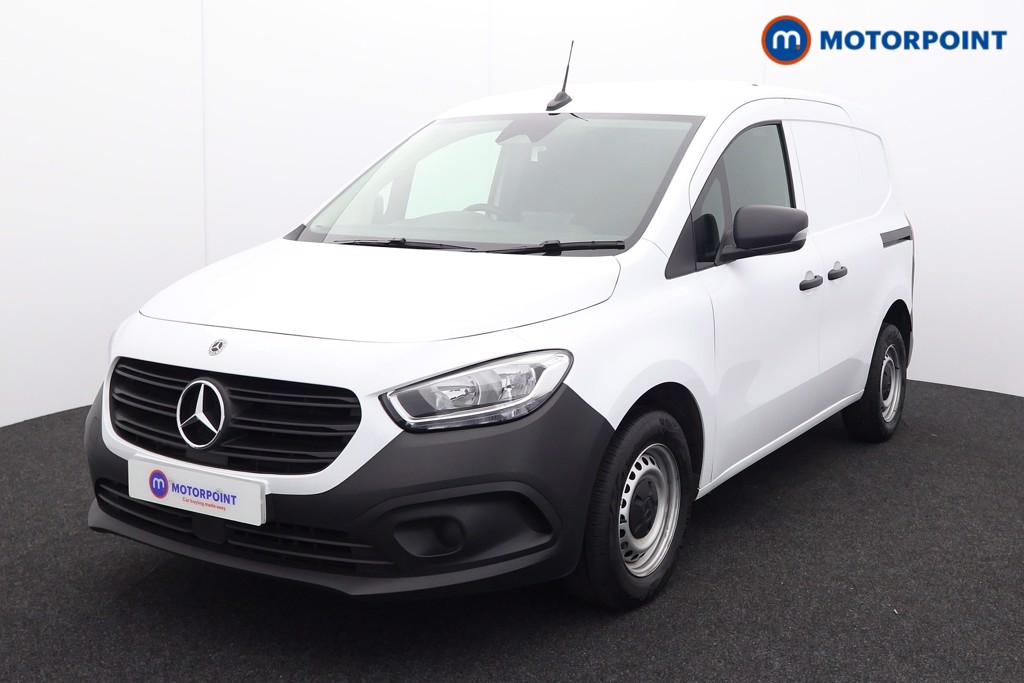 Used Mercedes-Benz Citan 2025 for sale - 76096474: Photo 3