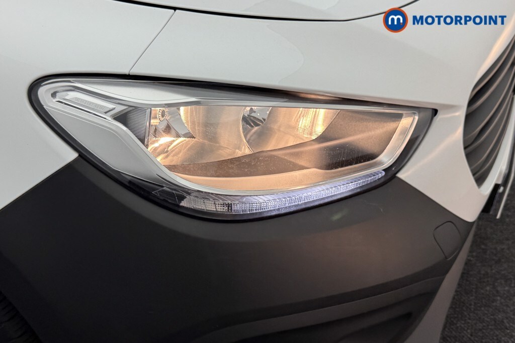 Used Mercedes-Benz Citan 2025 for sale - 76096474: Photo 30
