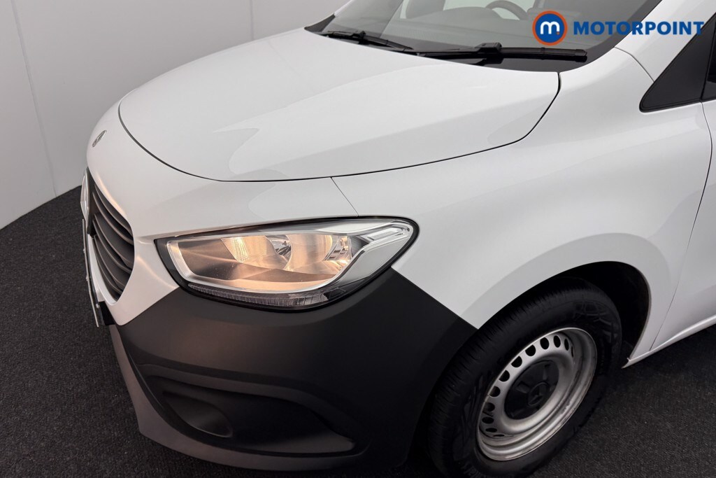 Used Mercedes-Benz Citan 2025 for sale - 76096474: Photo 31