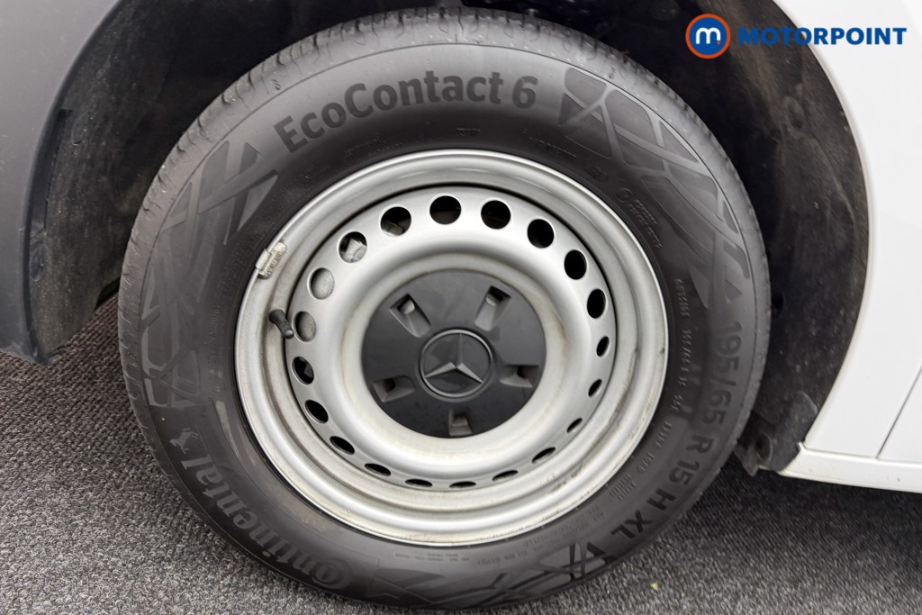 Used Mercedes-Benz Citan 2025 for sale - 76096474: Photo 32