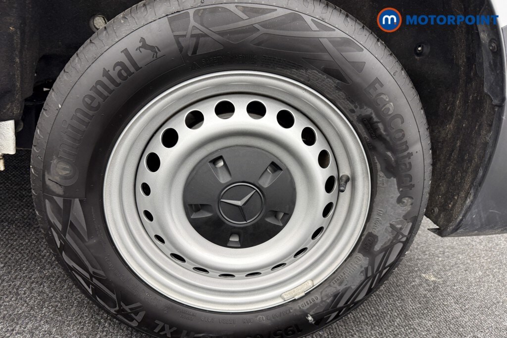 Used Mercedes-Benz Citan 2025 for sale - 76096474: Photo 33