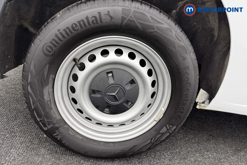 Used Mercedes-Benz Citan 2025 for sale - 76096474: Photo 34