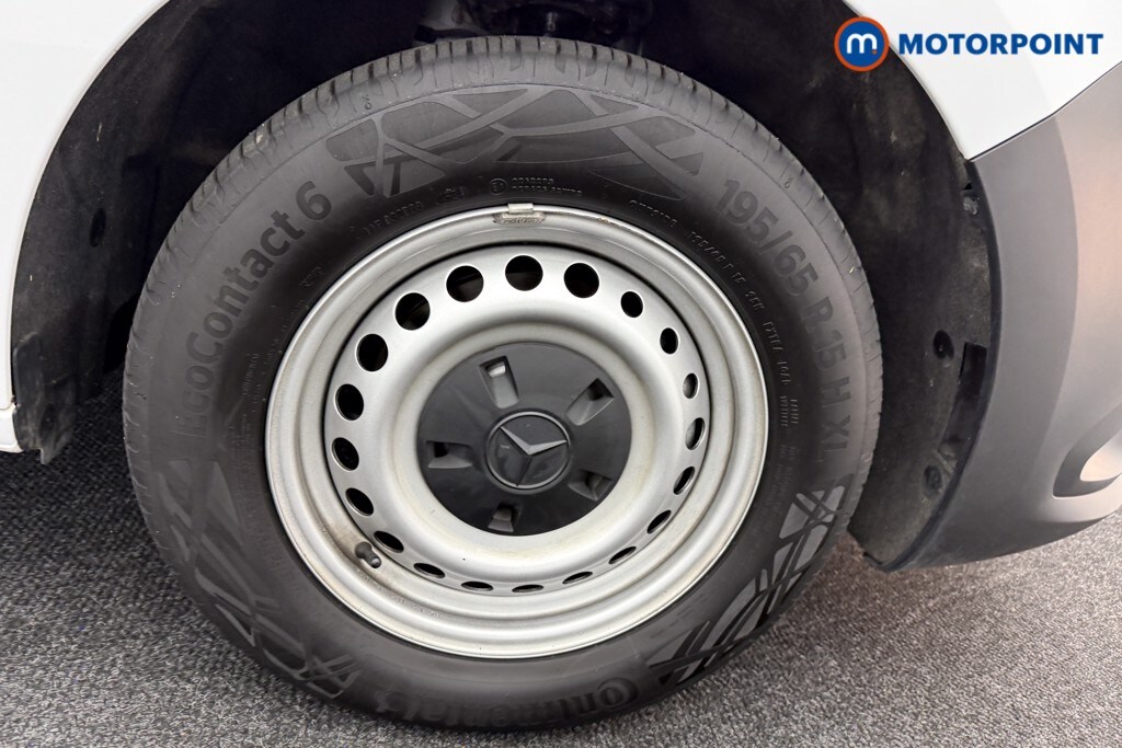 Used Mercedes-Benz Citan 2025 for sale - 76096474: Photo 35
