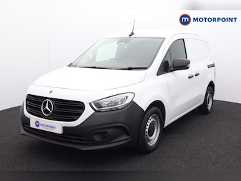 Used Mercedes-Benz Citan 2025 for sale - 76096474: Photo