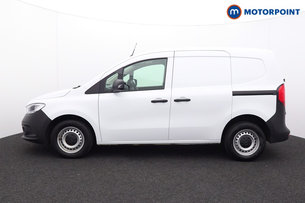 Used Mercedes-Benz Citan 2025 for sale - 76096474: Photo 4