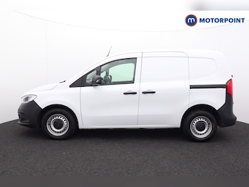 Used Mercedes-Benz Citan 2025 for sale - 76096474: Photo