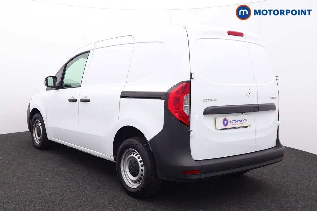 Used Mercedes-Benz Citan 2025 for sale - 76096474: Photo 5