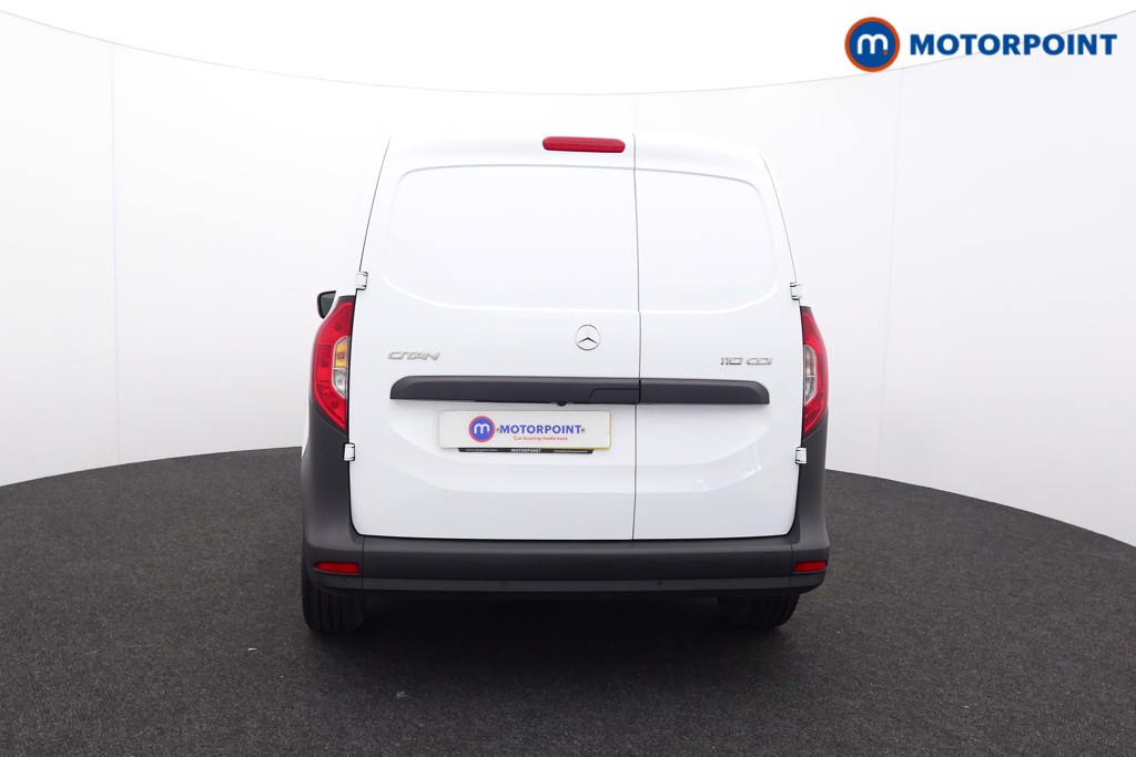 Used Mercedes-Benz Citan 2025 for sale - 76096474: Photo 6