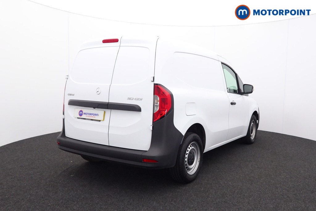 Used Mercedes-Benz Citan 2025 for sale - 76096474: Photo 7