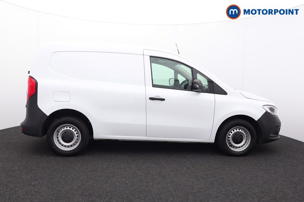 Used Mercedes-Benz Citan 2025 for sale - 76096474: Photo 8