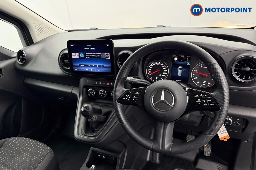 Used Mercedes-Benz Citan 2025 for sale - 76096474: Photo 9