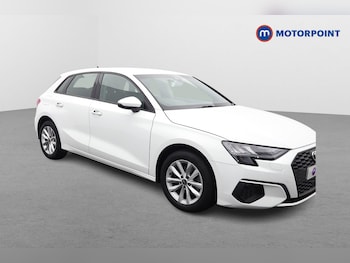 Used Audi A3 2023 for sale - 79548946: Photo
