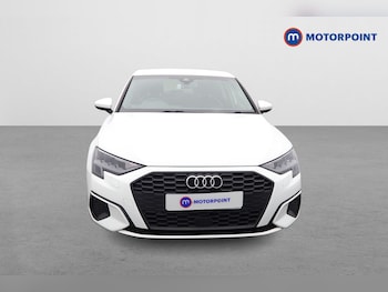 Used Audi A3 2023 for sale - 79548946: Photo