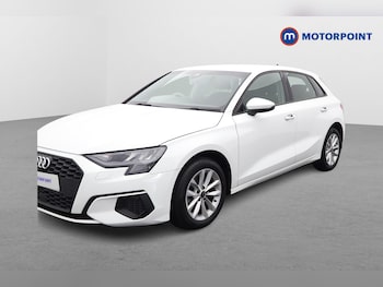 Used Audi A3 2023 for sale - 79548946: Photo