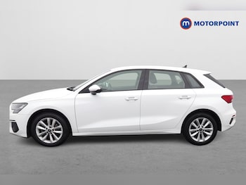 Used Audi A3 2023 for sale - 79548946: Photo
