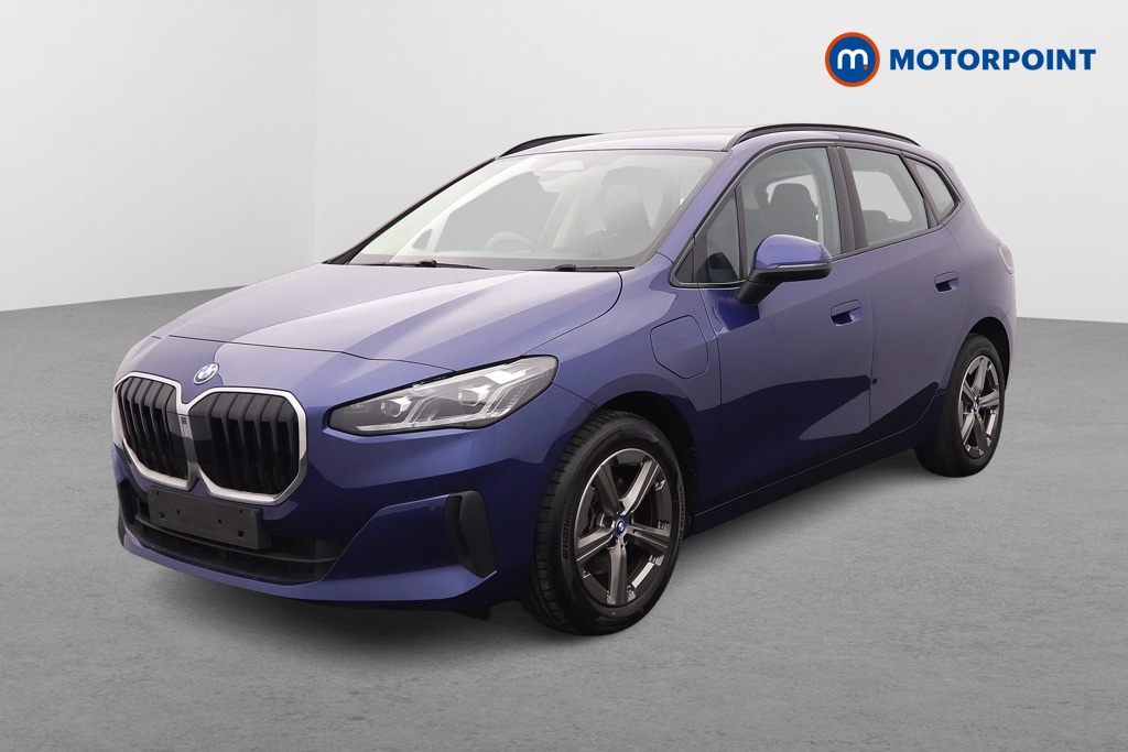 Used BMW 2 Series 2023 for sale - 77628400: Photo 3