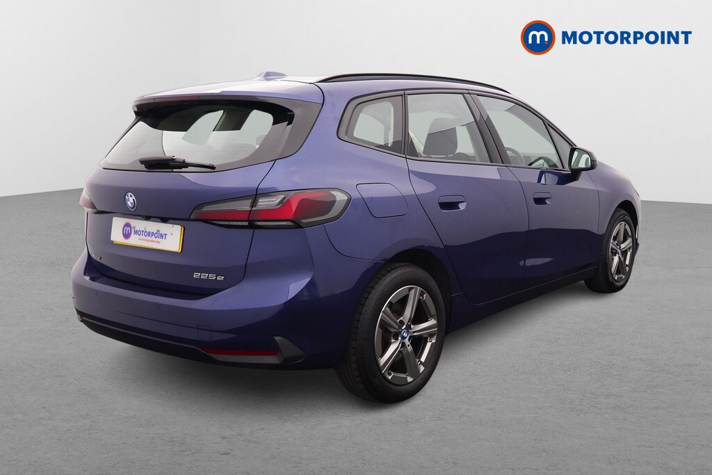 Used BMW 2 Series 2023 for sale - 77628400: Photo 7