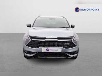 Used Kia Sportage 2025 for sale - 78311062: Photo