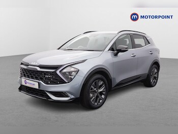 Used Kia Sportage 2025 for sale - 78311062: Photo