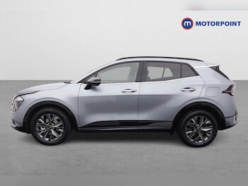 Used Kia Sportage 2025 for sale - 78311062: Photo