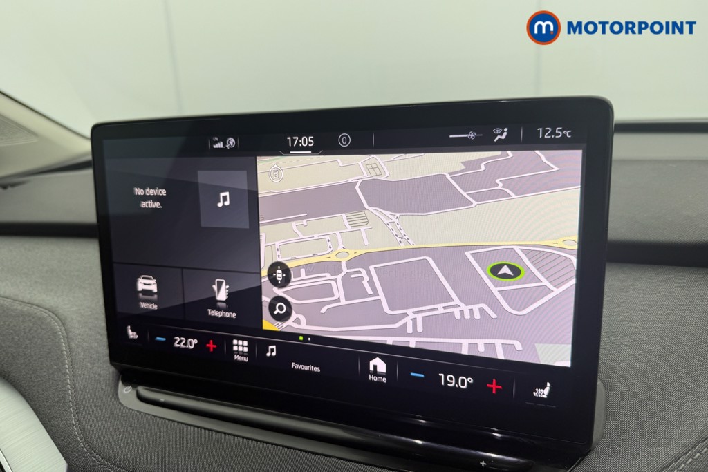 Used Skoda Enyaq 2024 for sale - 77756776: Photo 10