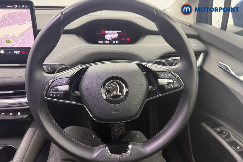 Used Skoda Enyaq 2024 for sale - 77756776: Photo 13