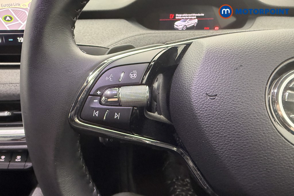 Used Skoda Enyaq 2024 for sale - 77756776: Photo 14